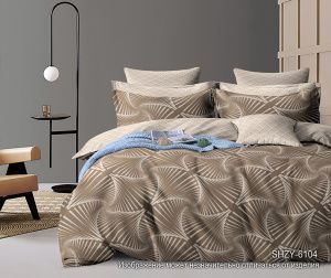 КПБ Сатин "Luxor" диз. № 6104 A/B (N)