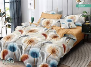 КПБ Поплин "Luxor" диз. № F 81012 A/B (N)