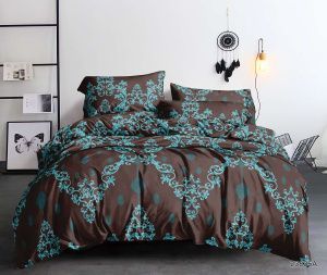 КПБ Полисатин "Pandora" диз. № 23835 (S/P)