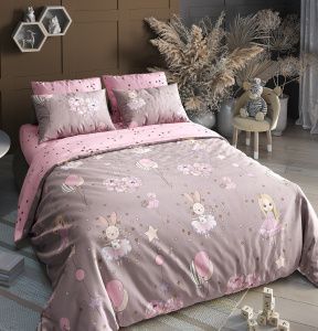 КПБ Поплин Тинейджер "Luxor" диз. № Дива