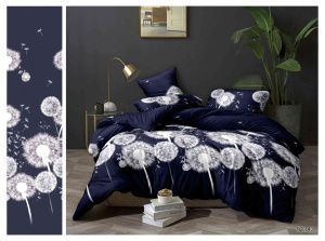 КПБ Полисатин "Pandora" диз. № 92143 (S/P)