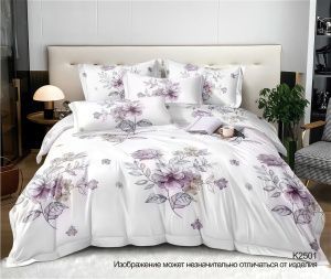 КПБ Полисатин "Pandora" диз. № K 2501 (S/P)