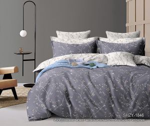 КПБ Сатин "Luxor" диз. № 1846 A/B (N)