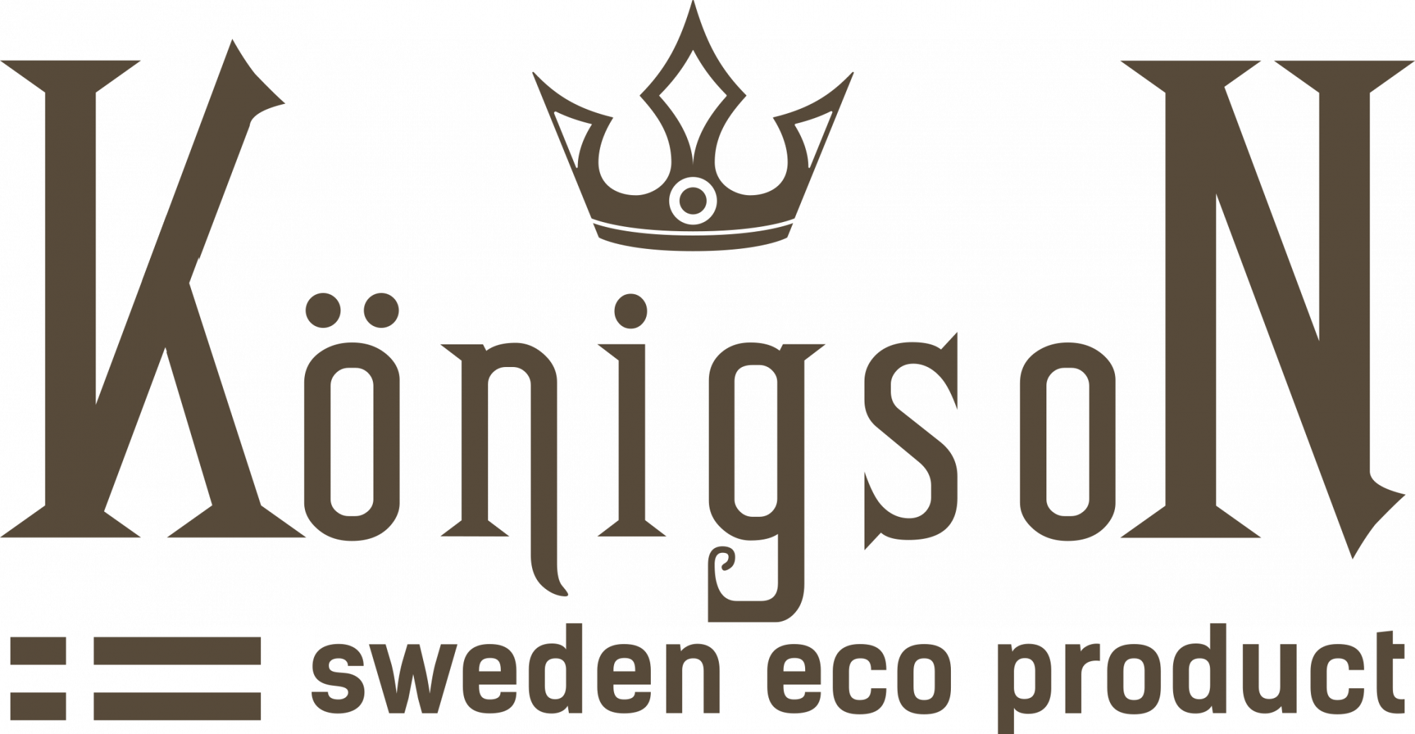 Продукция «Кönigson» Продукция «Кönigson»