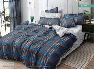 КПБ Поплин "Luxor" диз. № F 76020 А/В (N)