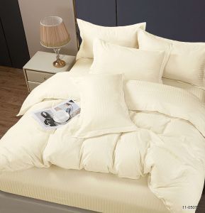 КПБ Микрофибра-страйп 