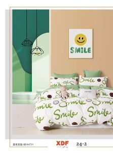 КПБ Сатин "Luxor" диз. № 24-2 A/B (N)