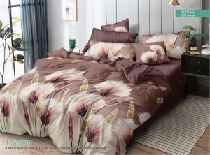 КПБ Поплин "Luxor" диз. № F 80004 A/B (N)