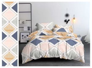 КПБ Полисатин "Pandora" диз. № FS 11534-07 (S/P)