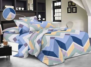 КПБ Креп-Жатка "Бояртекс" диз. № 11672-10 S/P