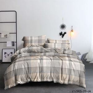 КПБ Полисатин "Бояртекс" диз. № 12905-09 (И) (N)