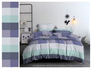 КПБ Полисатин "Pandora" диз. № 11308 (S/P)