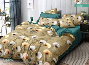 КПБ Поплин "Luxor" диз. № F 82012 A/B (N)