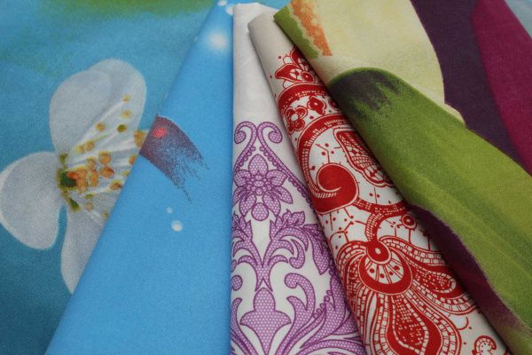 Наволочки полисатин 70х70