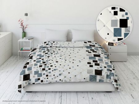 Покрывало "Pandora" ультрастеп диз. №088-АС